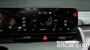 Hyundai Ioniq5 N 2024 года из Южной Кореи