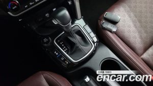 Kia Seltos Дизель 1.6 2WD 2020 года из Южной Кореи