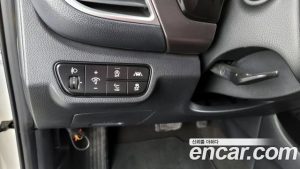 Kia Seltos Дизель 1.6 2WD 2020 года из Южной Кореи