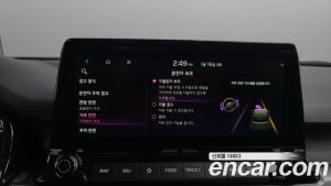 Kia Seltos Дизель 1.6 2WD 2020 года из Южной Кореи
