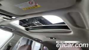Kia Seltos Дизель 1.6 2WD 2020 года из Южной Кореи