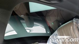 Porsche Taycan Base 2023 года из Южной Кореи