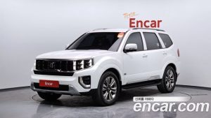 Kia Mohave Дизель 3.0 4WD 7-Seater 2020 года из Южной Кореи