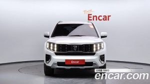 Kia Mohave Дизель 3.0 4WD 7-Seater 2020 года из Южной Кореи