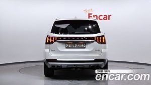 Kia Mohave Дизель 3.0 4WD 7-Seater 2020 года из Южной Кореи