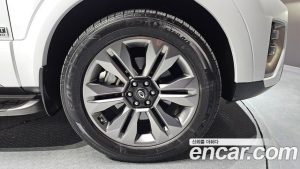 Kia Mohave Дизель 3.0 4WD 7-Seater 2020 года из Южной Кореи