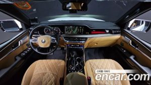 Kia Mohave Дизель 3.0 4WD 7-Seater 2020 года из Южной Кореи