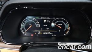 Kia Mohave Дизель 3.0 4WD 7-Seater 2020 года из Южной Кореи