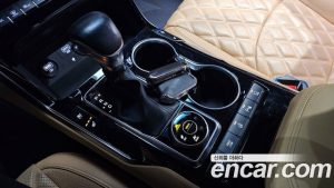 Kia Mohave Дизель 3.0 4WD 7-Seater 2020 года из Южной Кореи