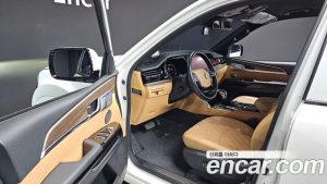 Kia Mohave Дизель 3.0 4WD 7-Seater 2020 года из Южной Кореи