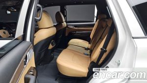 Kia Mohave Дизель 3.0 4WD 7-Seater 2020 года из Южной Кореи