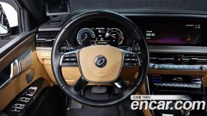 Kia Mohave Дизель 3.0 4WD 7-Seater 2020 года из Южной Кореи