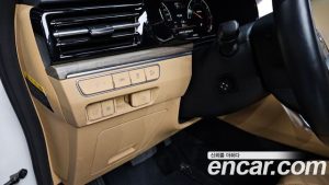 Kia Mohave Дизель 3.0 4WD 7-Seater 2020 года из Южной Кореи
