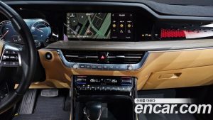 Kia Mohave Дизель 3.0 4WD 7-Seater 2020 года из Южной Кореи