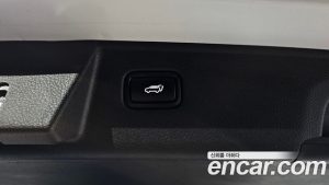 Kia Mohave Дизель 3.0 4WD 7-Seater 2020 года из Южной Кореи