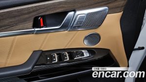 Kia Mohave Дизель 3.0 4WD 7-Seater 2020 года из Южной Кореи