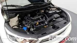 Kia Stonic 1.4 2020 года из Южной Кореи