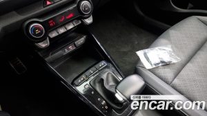 Kia Stonic 1.4 2020 года из Южной Кореи
