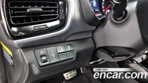 Kia Stonic 1.4 2020 года из Южной Кореи