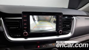 Kia Stonic 1.4 2020 года из Южной Кореи