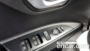 Kia Stonic 1.4 2020 года из Южной Кореи