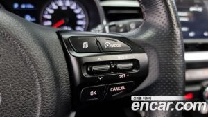 Kia Stonic 1.4 2020 года из Южной Кореи
