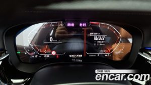 BMW 5-Series 520i Luxury 2021 года из Южной Кореи