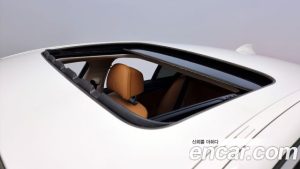 BMW 5-Series 520i Luxury 2021 года из Южной Кореи