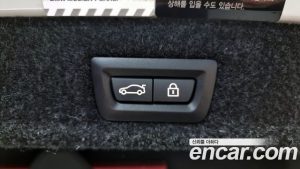 BMW 5-Series 520i Luxury 2021 года из Южной Кореи