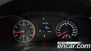 Kia K5 2.0 2020 года из Южной Кореи