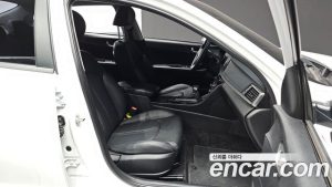 Kia K5 2.0 2020 года из Южной Кореи