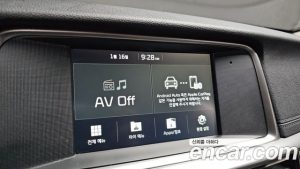 Kia K5 2.0 2020 года из Южной Кореи