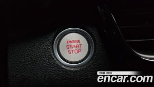 Kia K5 2.0 2020 года из Южной Кореи