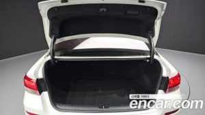 Kia K5 2.0 2020 года из Южной Кореи