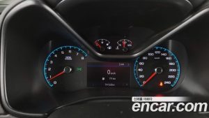 ChevroletGMDaewoo Colorado 3.6 익스트림-X 4WD 2020 года из Южной Кореи