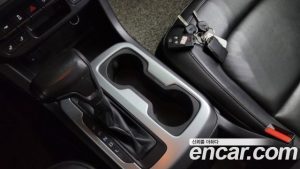 ChevroletGMDaewoo Colorado 3.6 익스트림-X 4WD 2020 года из Южной Кореи