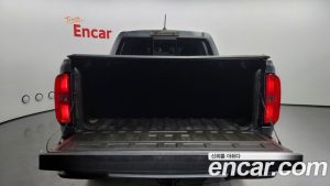 ChevroletGMDaewoo Colorado 3.6 익스트림-X 4WD 2020 года из Южной Кореи