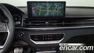 Ssangyong Rexton Дизель 2.2 4WD 2024 года из Южной Кореи