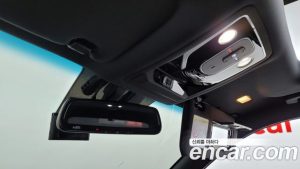Ssangyong Rexton Дизель 2.2 4WD 2024 года из Южной Кореи