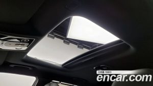 Ssangyong Rexton Дизель 2.2 4WD 2024 года из Южной Кореи