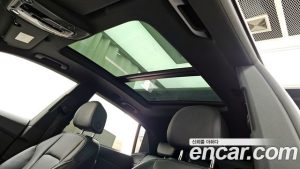 Audi Q8 45 TDI 4WD Premium 2021 года из Южной Кореи