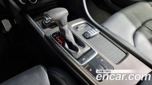 Kia K5 2.0 2020 года из Южной Кореи