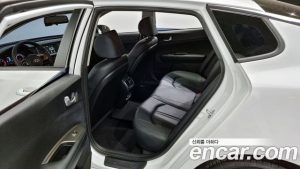 Kia K5 2.0 2020 года из Южной Кореи