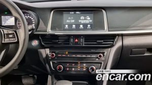 Kia K5 2.0 2020 года из Южной Кореи