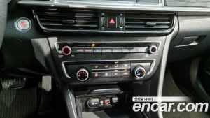 Kia K5 2.0 2020 года из Южной Кореи