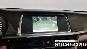 Kia K5 2.0 2020 года из Южной Кореи
