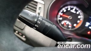 Kia K5 2.0 2020 года из Южной Кореи