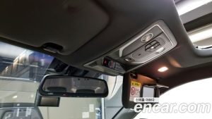 Ssangyong Rexton Дизель 2.2 2WD 2024 года из Южной Кореи