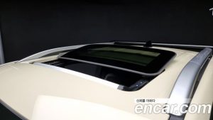 Ssangyong Rexton Дизель 2.2 2WD 2024 года из Южной Кореи