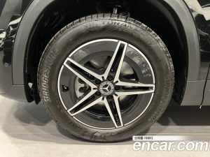 Mercedes-Benz EQA EQA250 AMG LINE 2023 года из Южной Кореи
